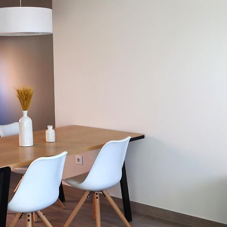 Apartamentos Aires Del Rural A Coruña Eksteriør billede