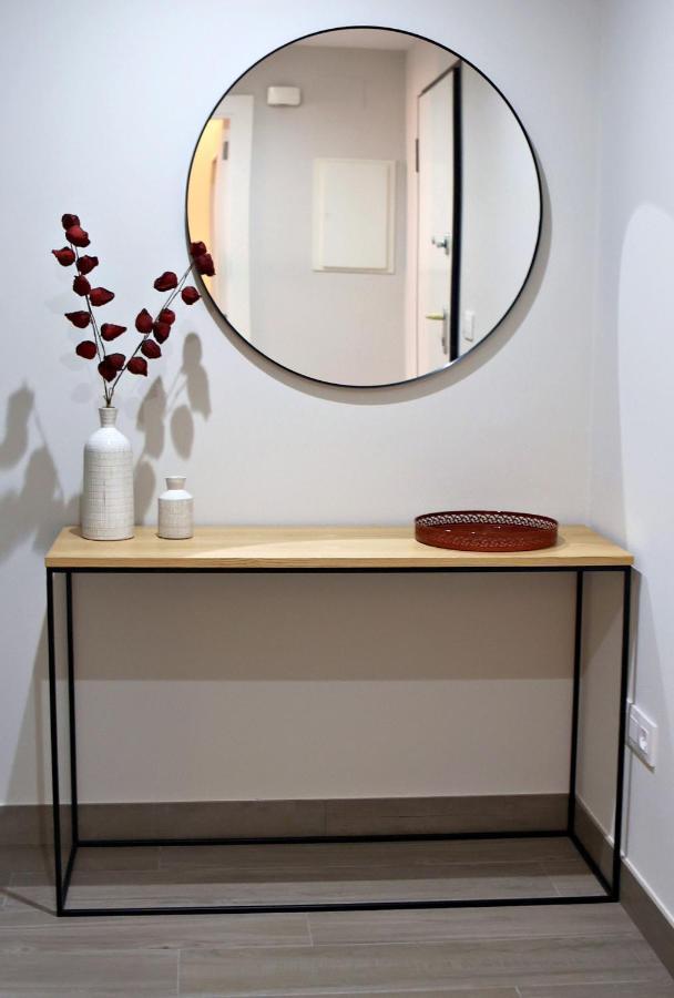 Apartamentos Aires Del Rural A Coruña Eksteriør billede