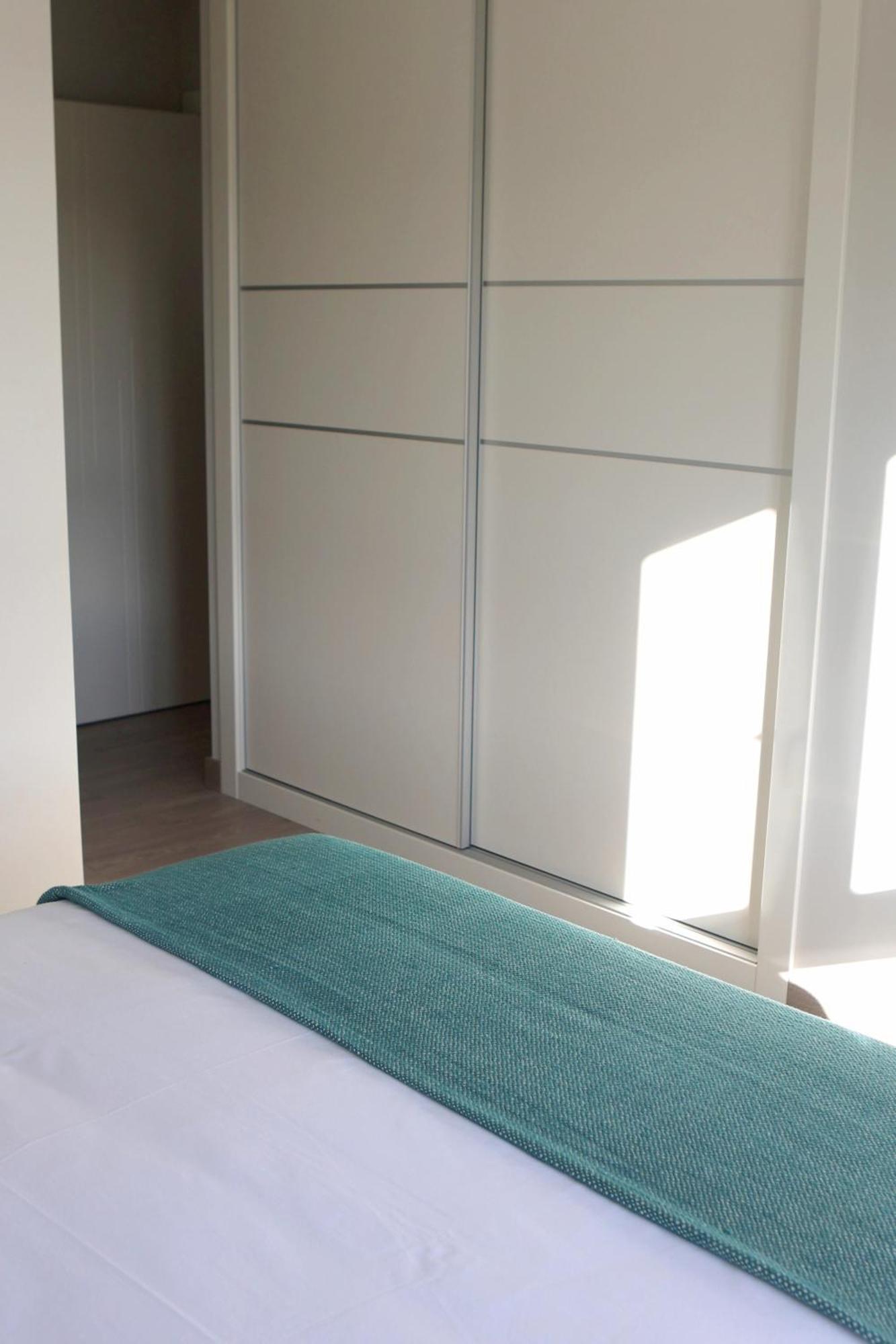 Apartamentos Aires Del Rural A Coruña Eksteriør billede