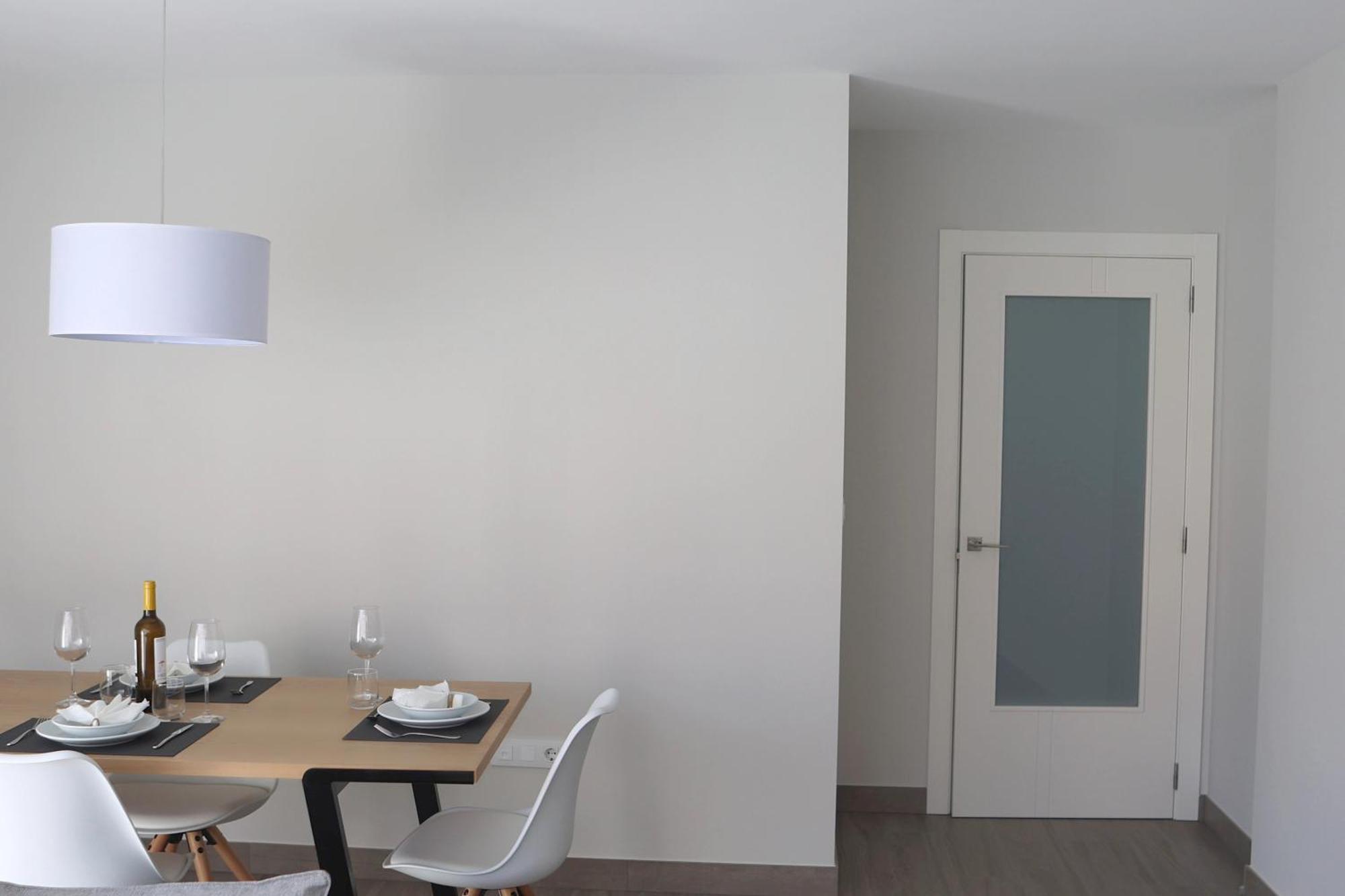 Apartamentos Aires Del Rural A Coruña Eksteriør billede