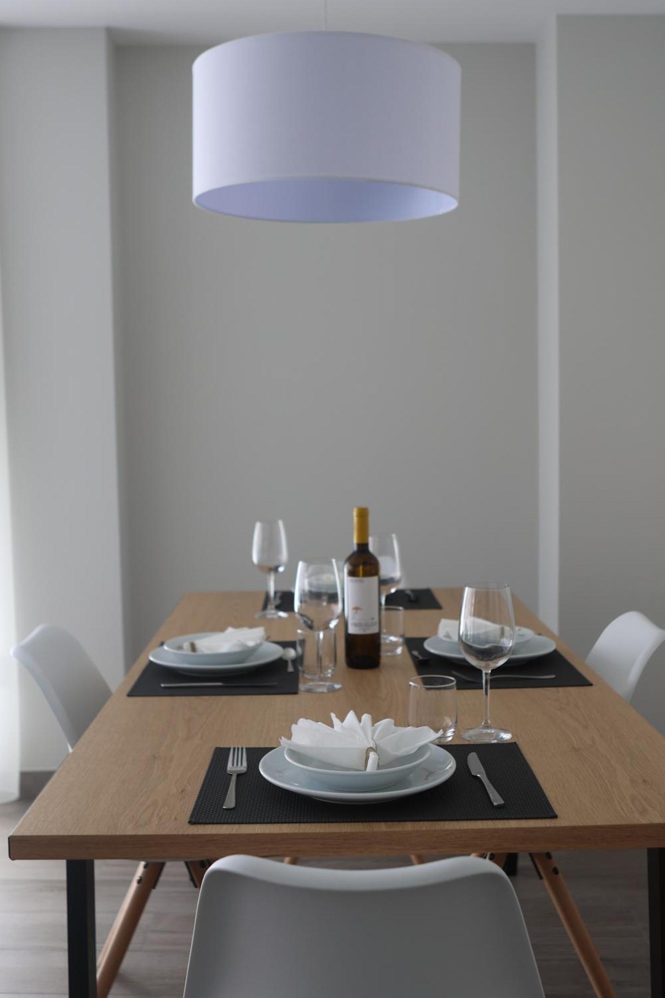 Apartamentos Aires Del Rural A Coruña Eksteriør billede