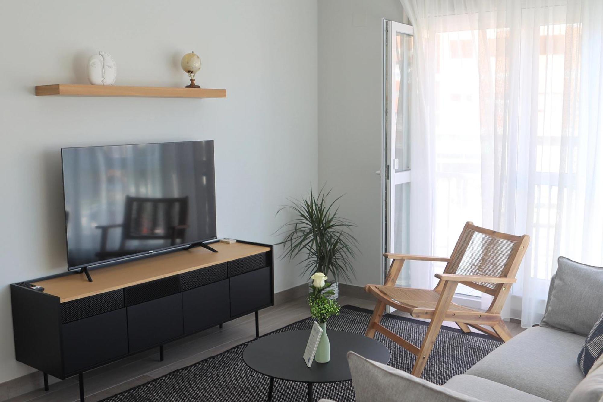 Apartamentos Aires Del Rural A Coruña Eksteriør billede