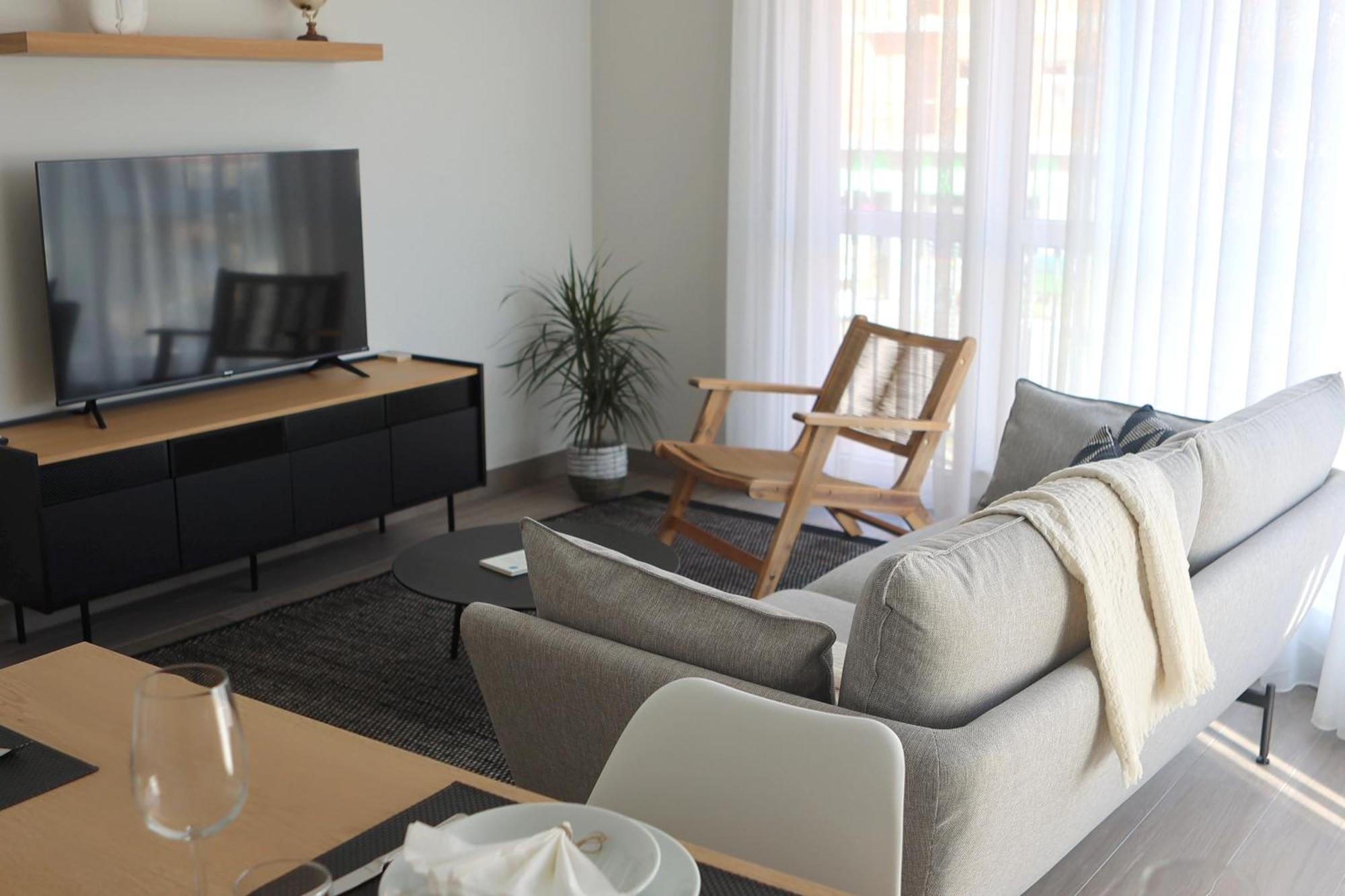 Apartamentos Aires Del Rural A Coruña Eksteriør billede