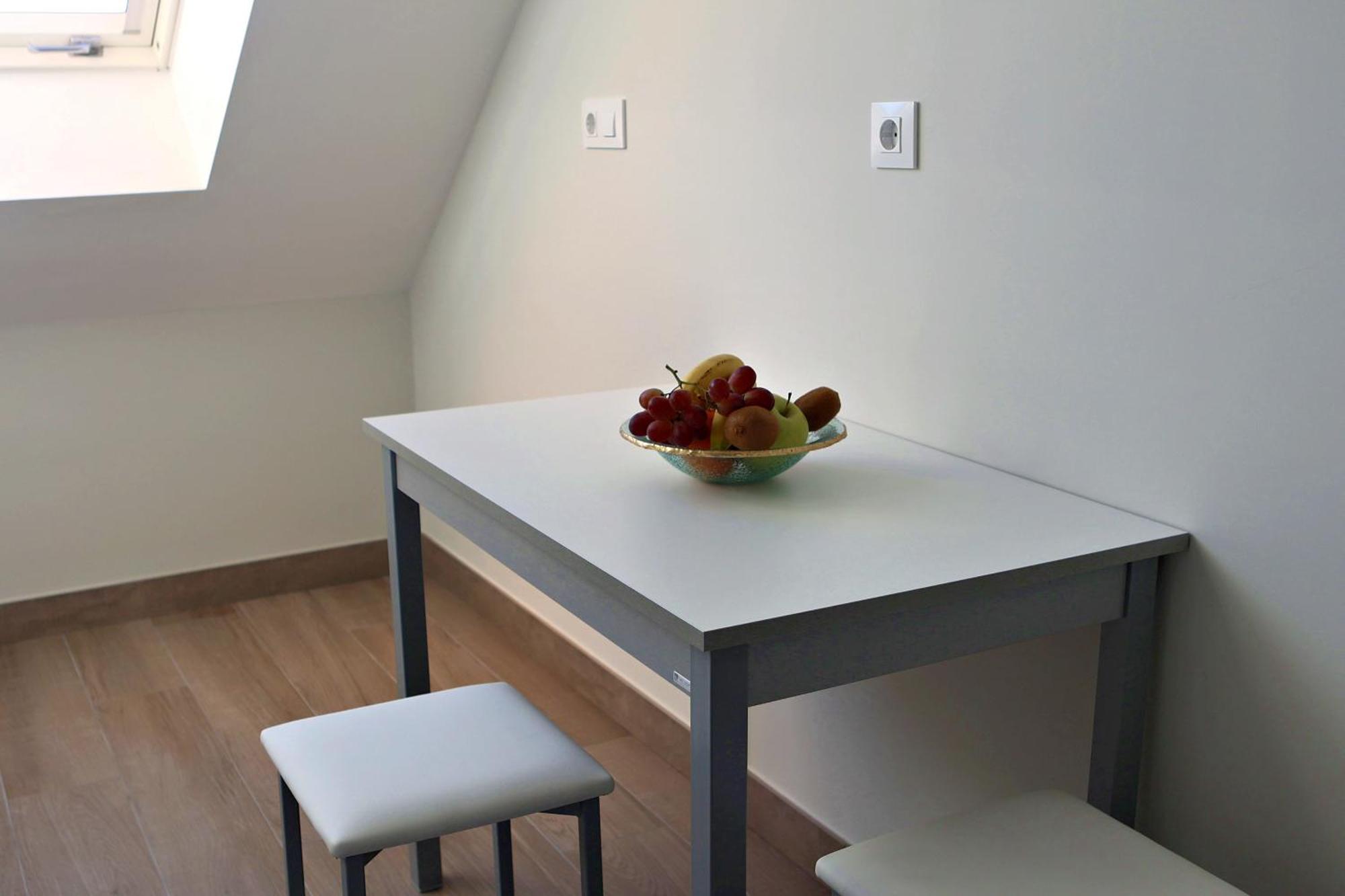 Apartamentos Aires Del Rural A Coruña Værelse billede
