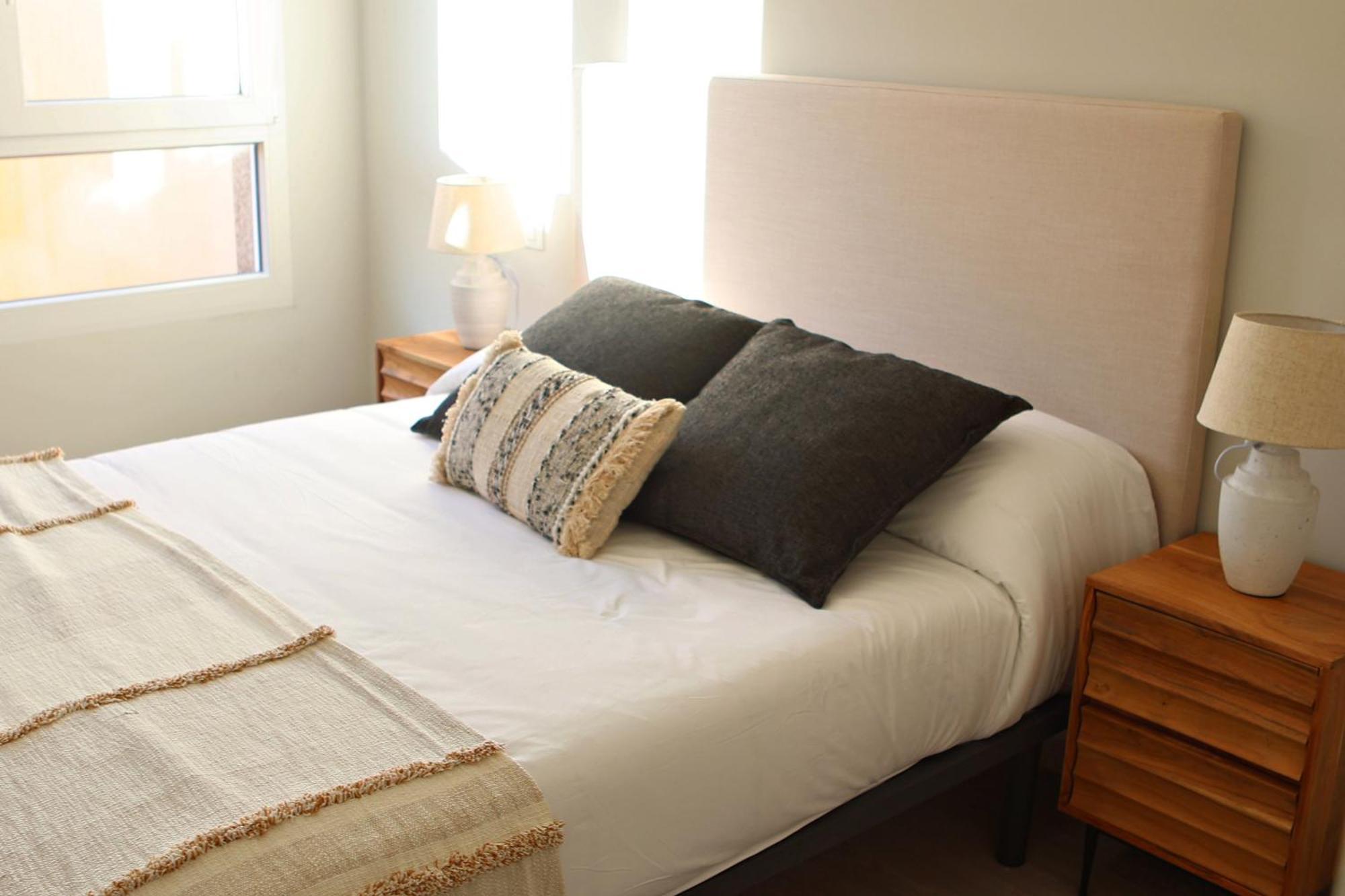 Apartamentos Aires Del Rural A Coruña Værelse billede