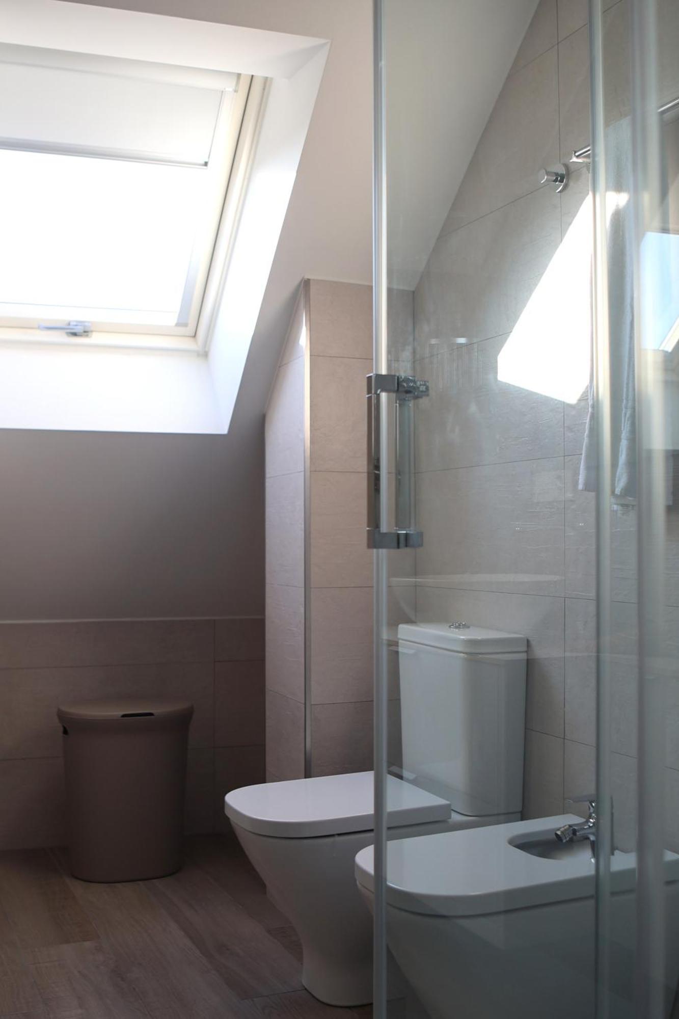 Apartamentos Aires Del Rural A Coruña Værelse billede