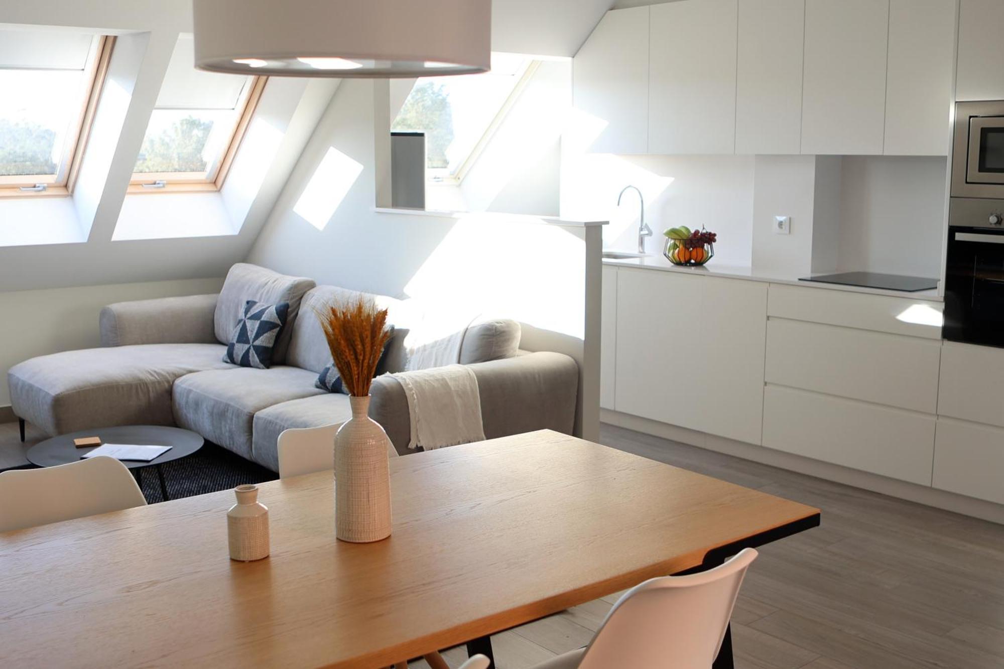 Apartamentos Aires Del Rural A Coruña Værelse billede