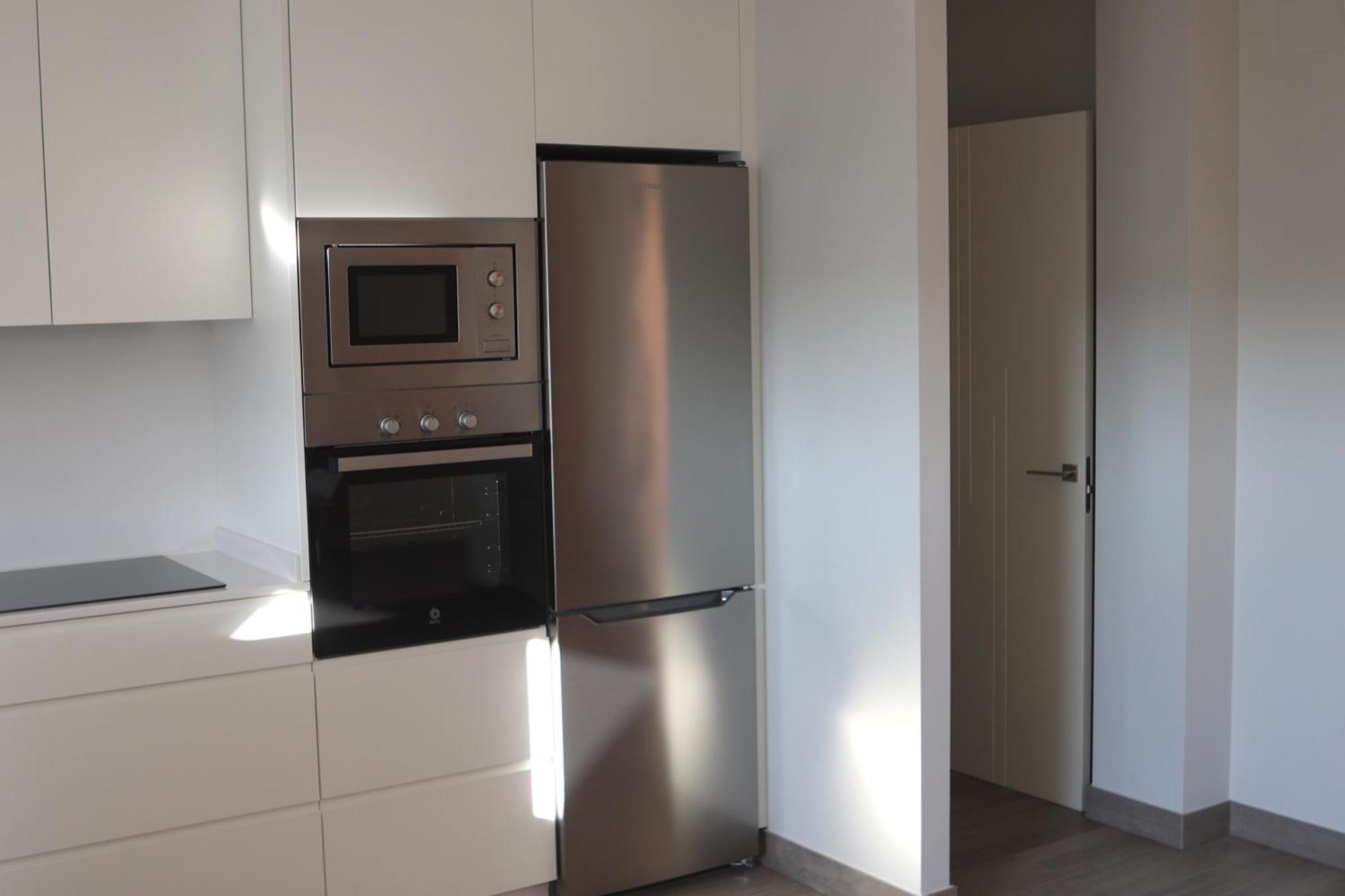 Apartamentos Aires Del Rural A Coruña Værelse billede
